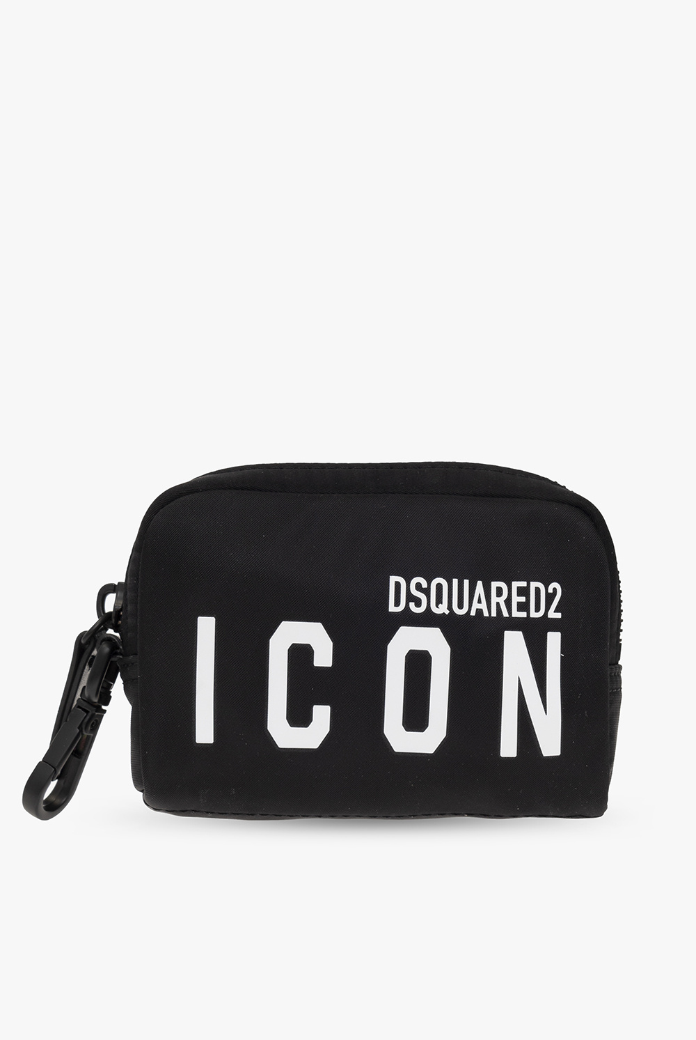 Dsquared2 pouch new arrivals